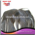 China Supplier Silk Top Lace Front Closure